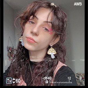 Meet your Posher, Maddie